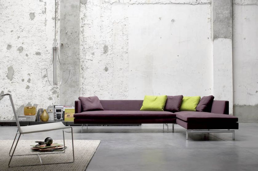 Kanapa Stricto Sensu marki Ligne Roset w cenie od 24 144 zł. ARKA STUDIO MEBLOWE