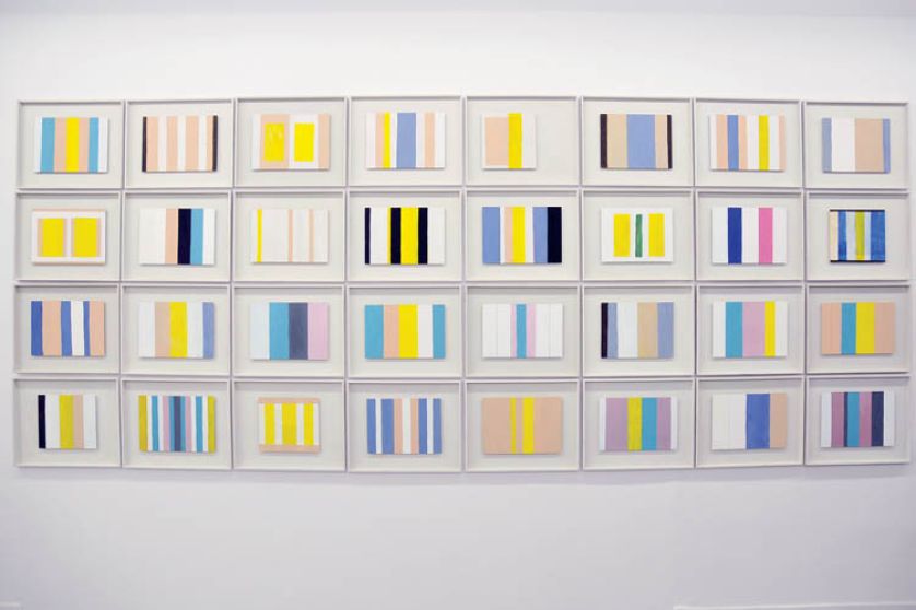 Koji Kamoji, Kolory i ja , fot. Janek Czapiński