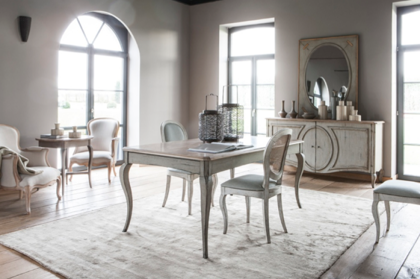 Kolekcja Grange Medaillon. Współczesne ludwiki