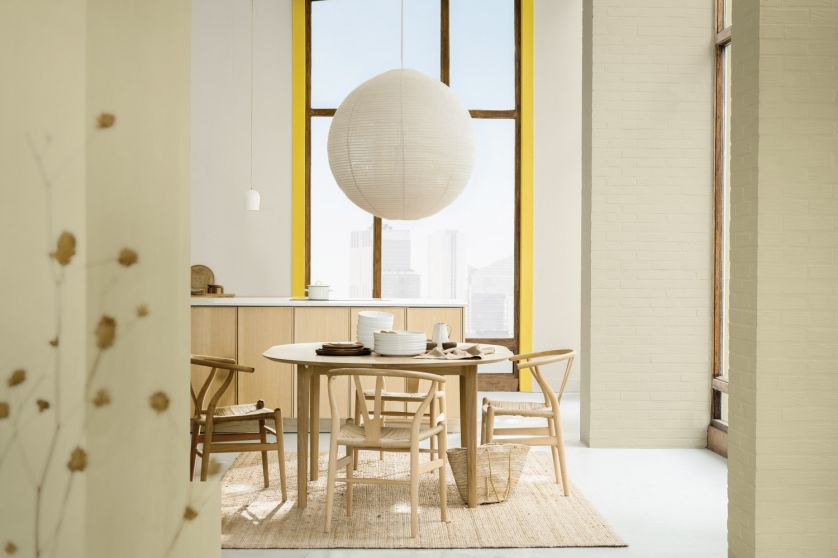 kolor do pokoju od wschodu i północy