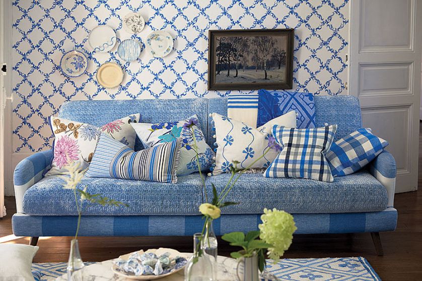 Duży fotel czy mała kanapa?