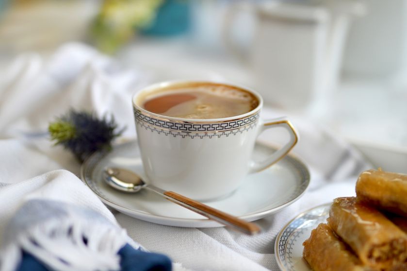 elegancki prezent dla mamy