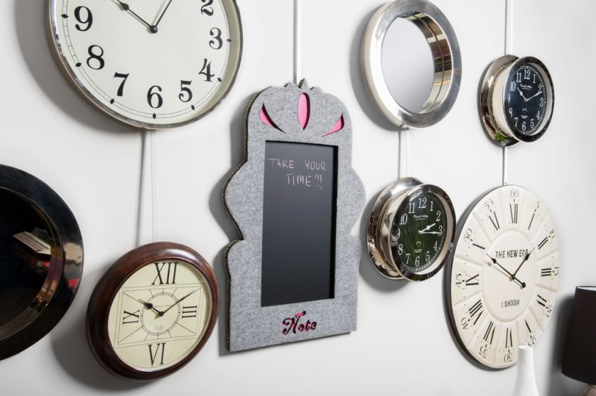 Przydatna i ładna (www.myform.pl). Filc  na salonach