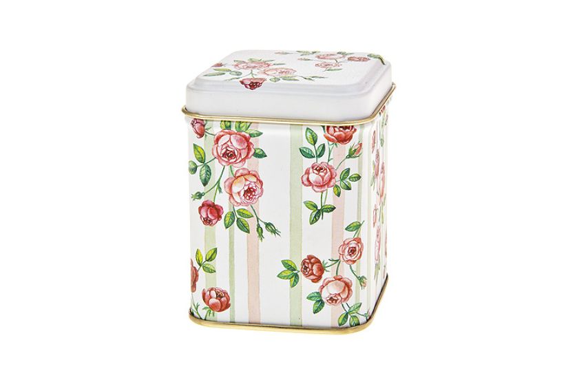 Puszka Rosen, 18 zł. teatea.pl. Herbata na trzy sposoby