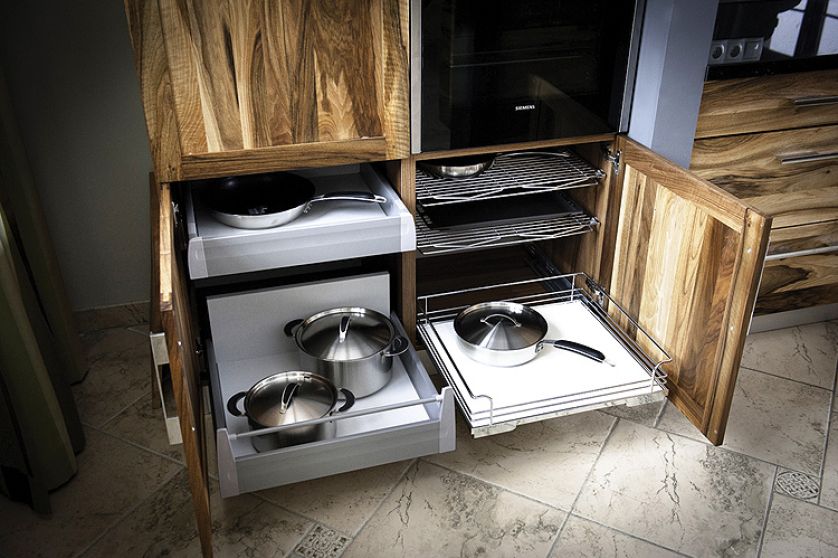 Urządzamy kuchnię: tradycyjnie czy nowocześnie?