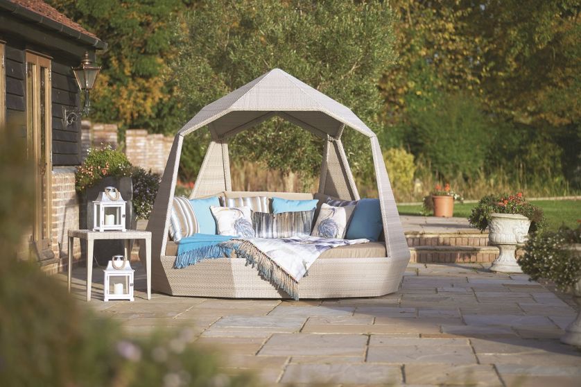 Taras na 3 sposoby – romantyczny, egzotyczny, nowoczesny