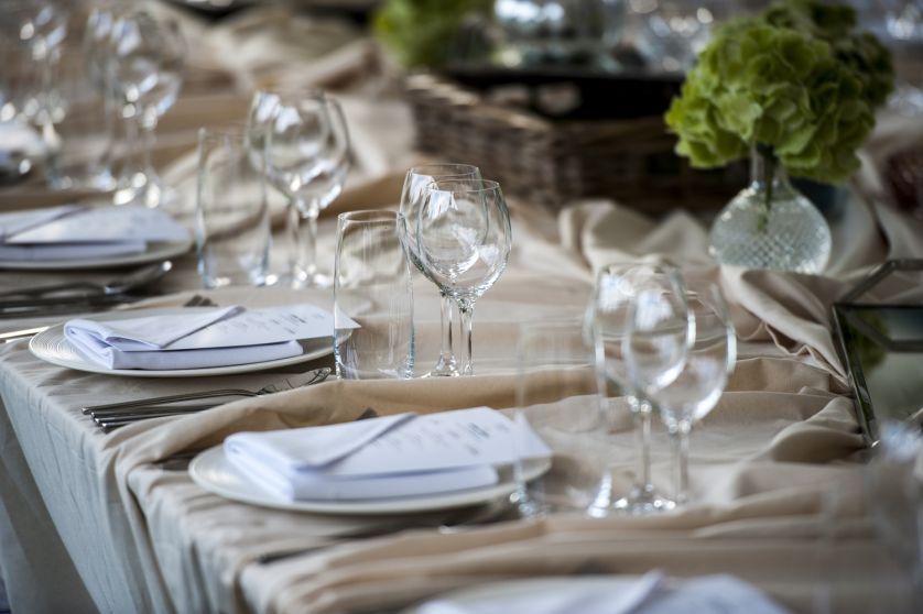 Dr Irena Eris Tasty Stories: pysznie opowiedziane. Relacja z imprezy