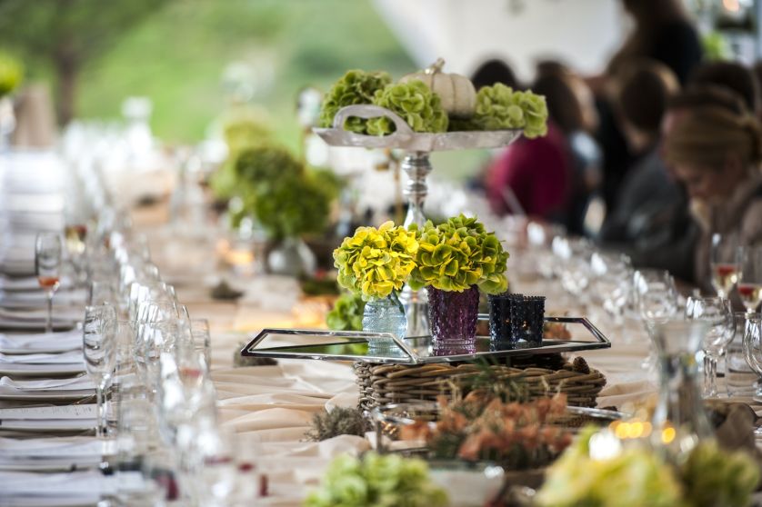 Dr Irena Eris Tasty Stories: pysznie opowiedziane. Relacja z imprezy