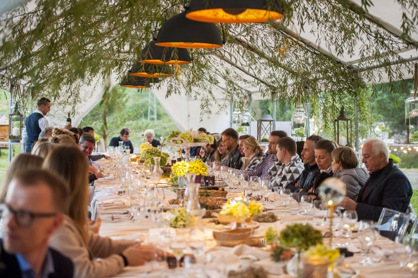 Dr Irena Eris Tasty Stories: pysznie opowiedziane. Relacja z imprezy