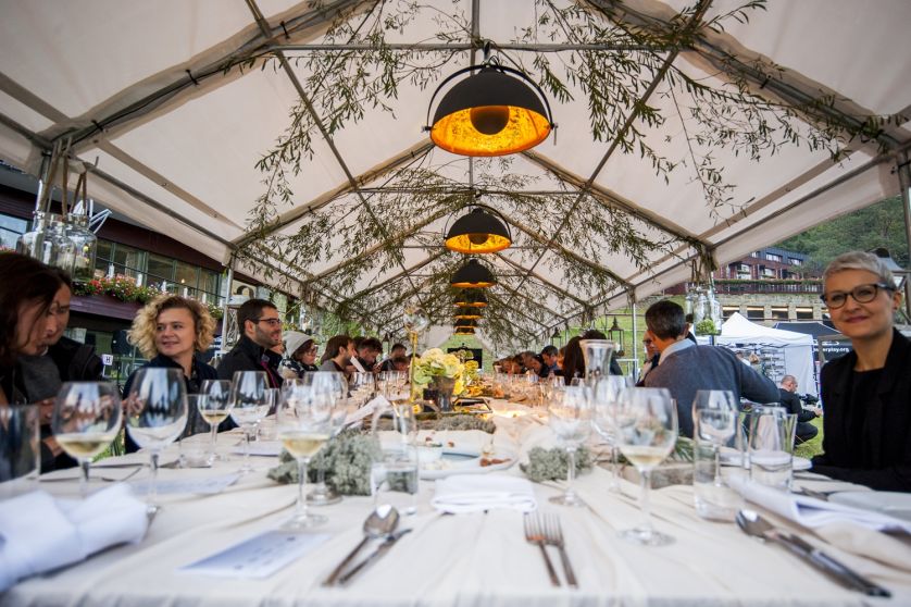 Dr Irena Eris Tasty Stories: pysznie opowiedziane. Relacja z imprezy