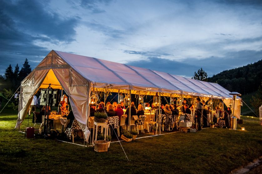 Dr Irena Eris Tasty Stories: pysznie opowiedziane. Relacja z imprezy