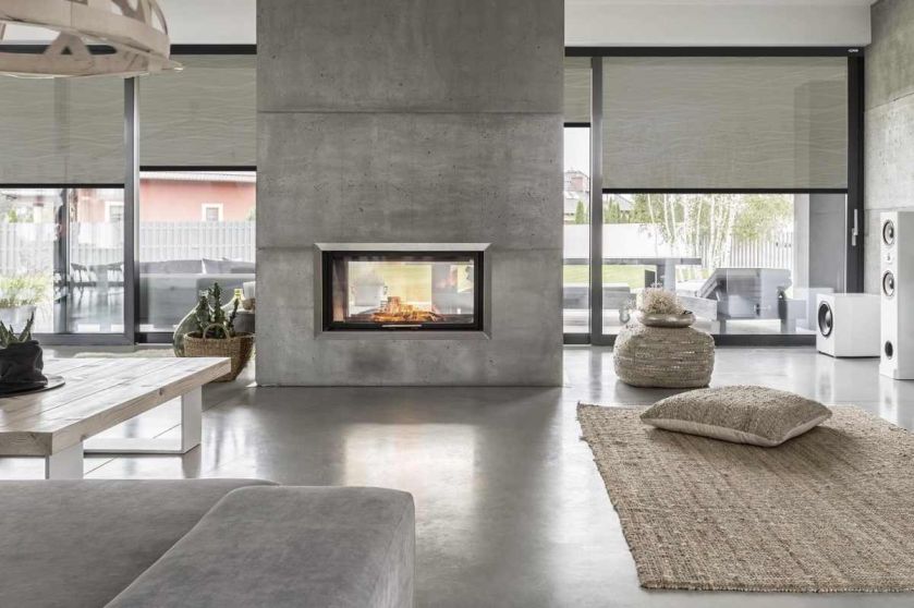 Shadows Club to marka tkanin roletowych o nowoczesnym wzornictwie i wyjątkowej funkcjonalności. To co ją