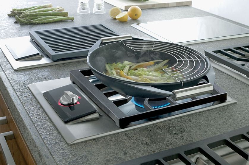 To my decydujemy, co nam się przyda. HOUSE MORE, DOMOTEKA