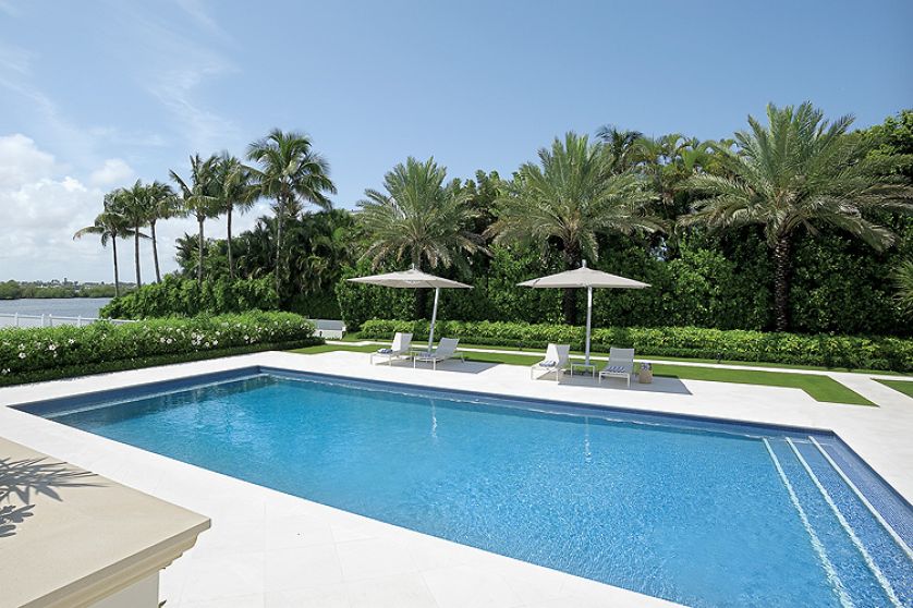 Włoska fantazja i amerykański rozmach połączą się bez problemu.