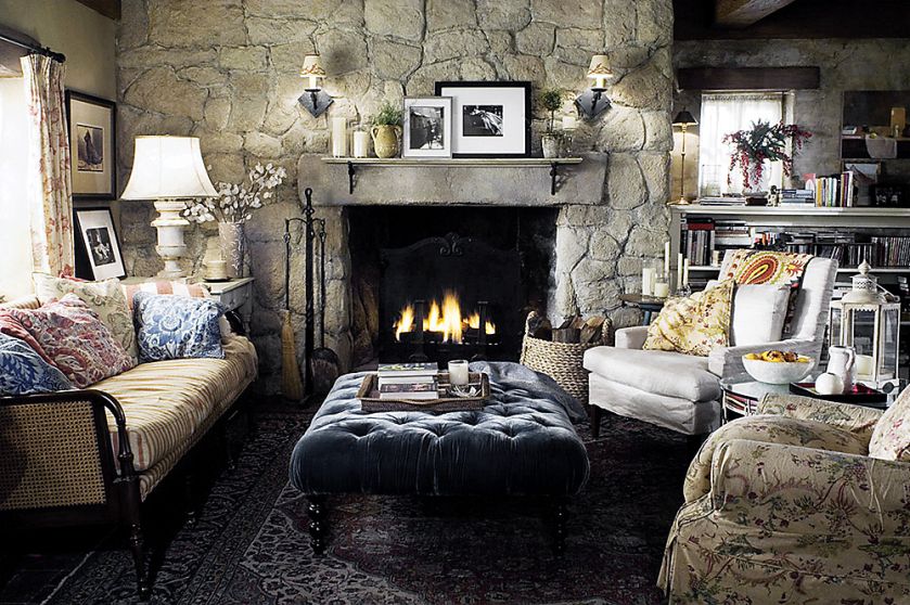 Angielskie kwiatki na chandrę