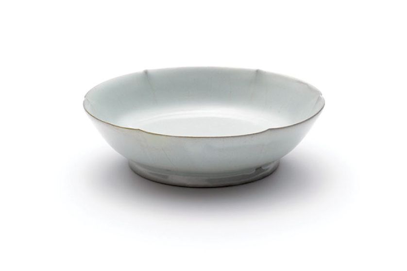 Chińska miseczka z dynastii Song