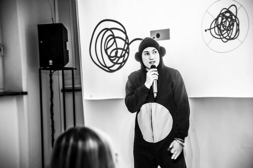 reAKCJA!, czyli OKK! design po raz 14.