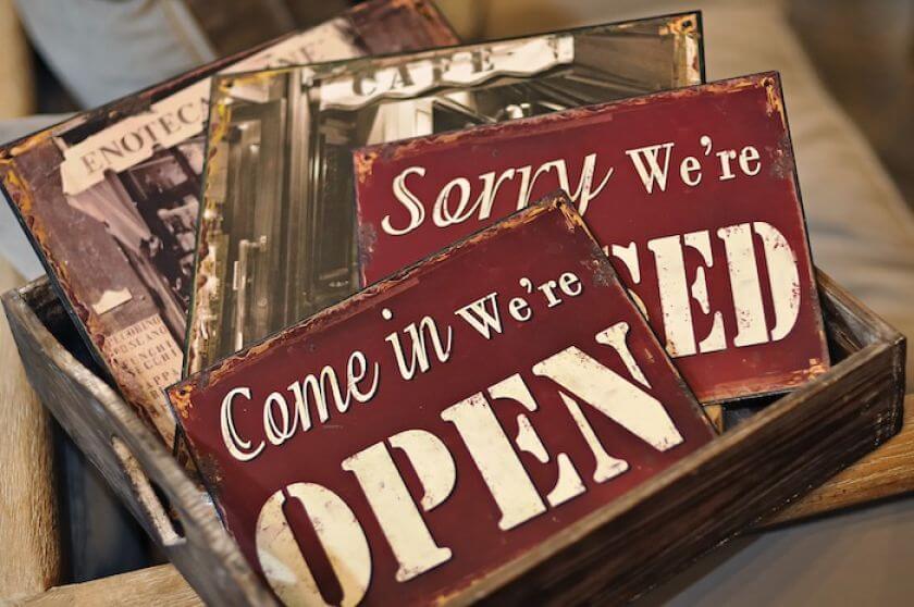 Vintage i shabby chic