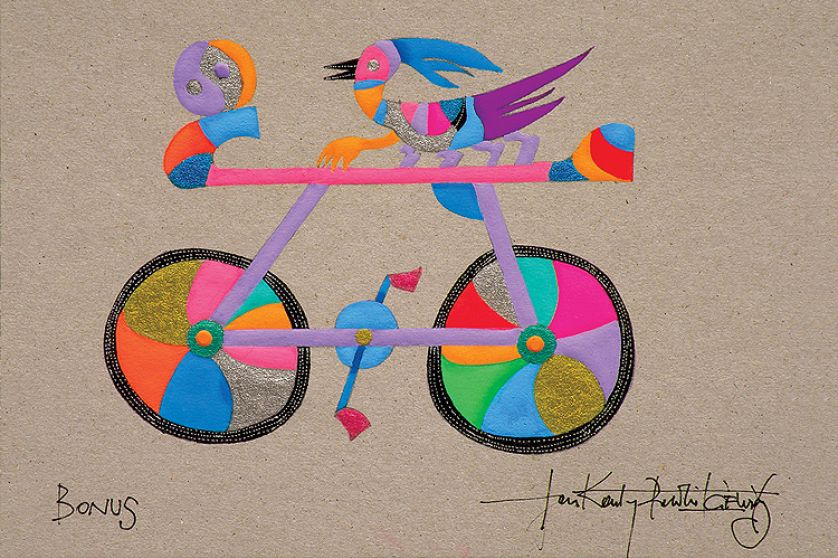 Żel-art Pawluśkiewicza