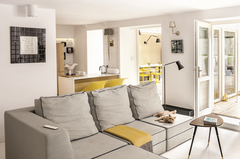 trendy 2020 we wnętrzach