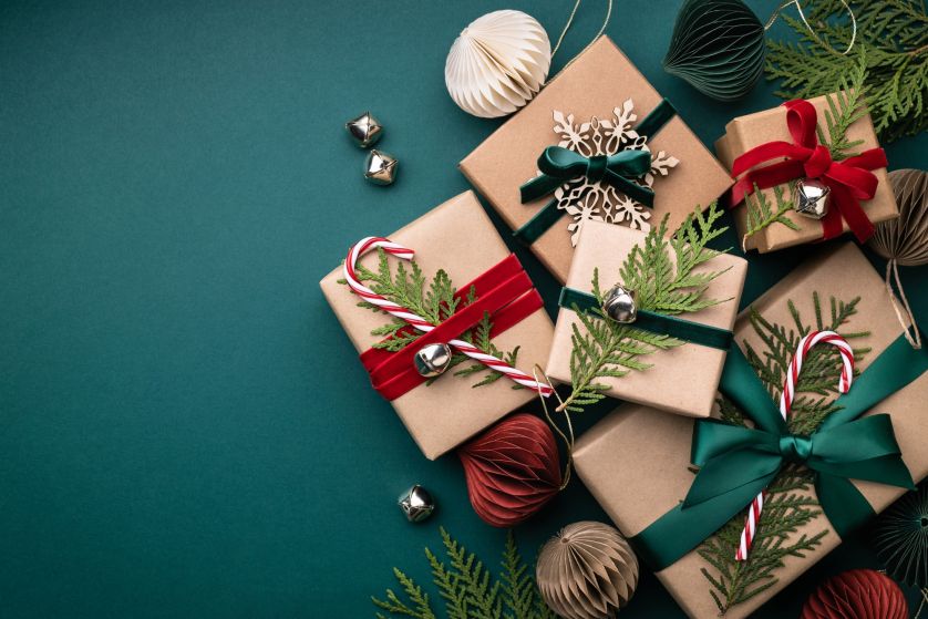 pomysły na prezenty na święta Bożego Narodzenia