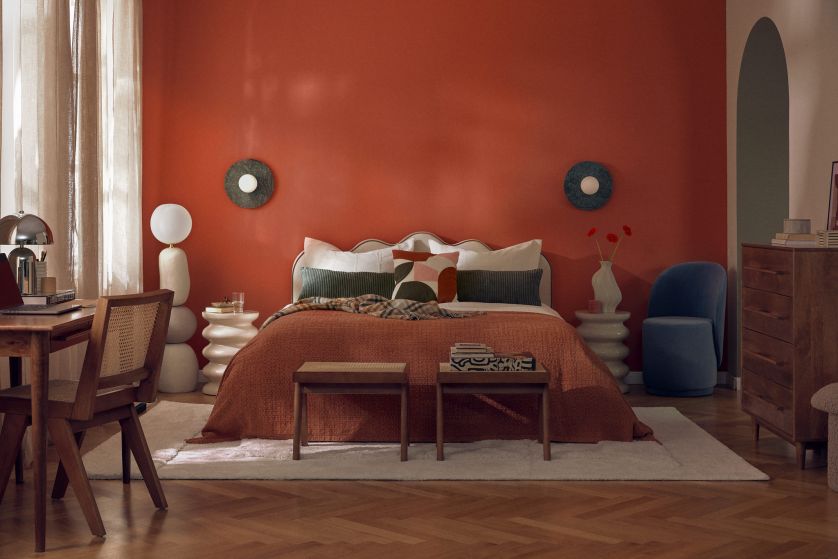 modne dodatki do domu na jesień 2023