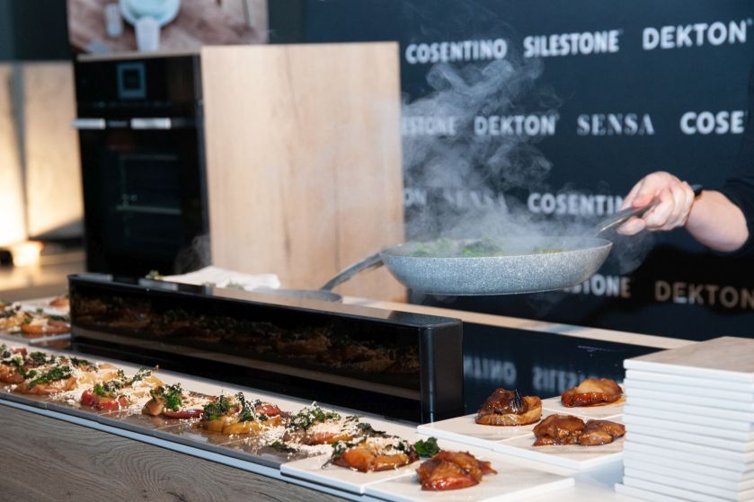 Nowa odsłona cyklu: Design od kuchni