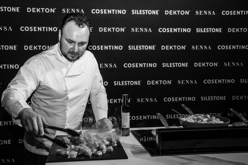 Nowa odsłona cyklu: Design od kuchni