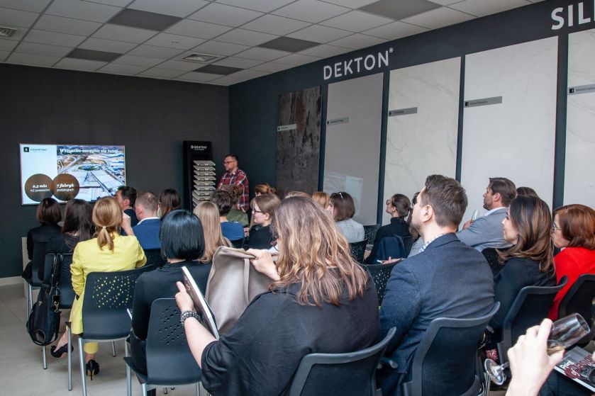 Nowa odsłona cyklu: Design od kuchni