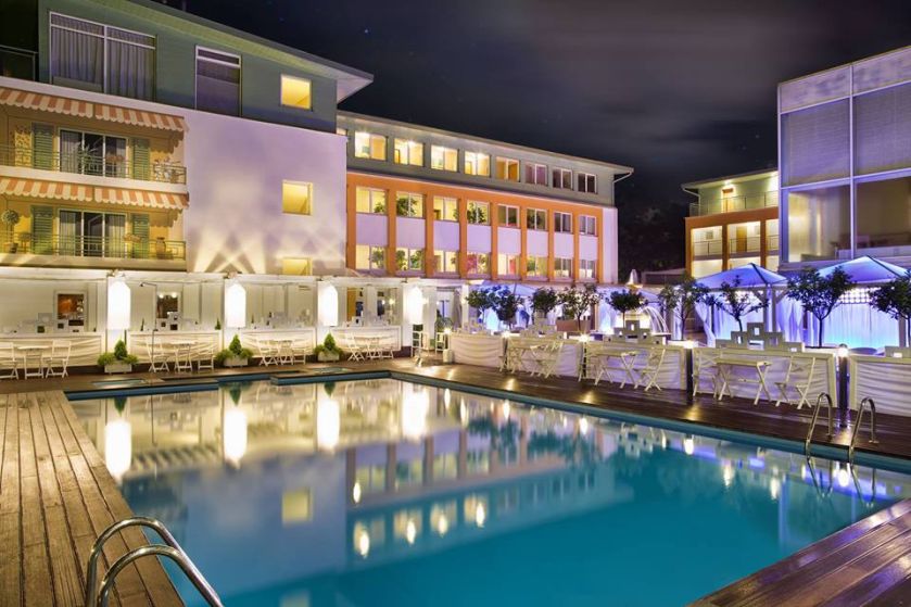 Trwa turniej Bryza Cup 2018 w Juracie