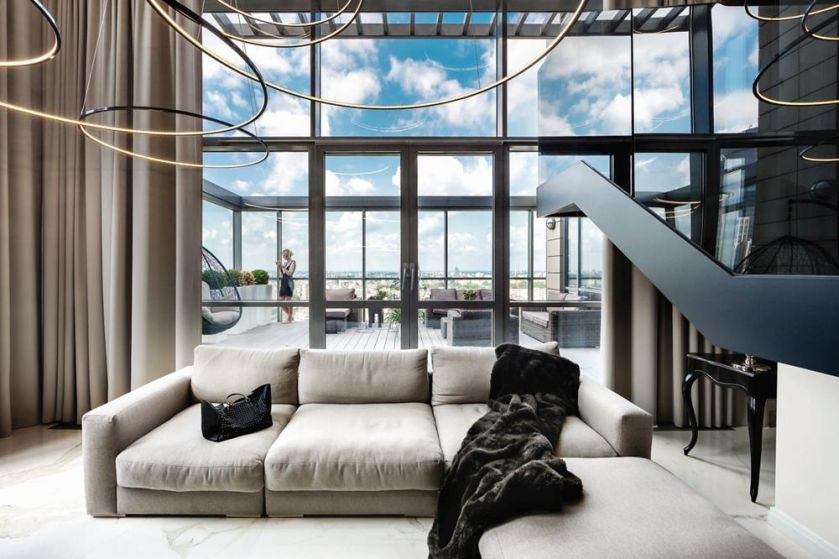 Wernisaż Wystawy Fotografii Rafał Lipski – Wewnętrzne Obrazy