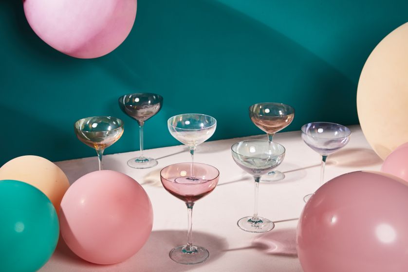 Kieliszki, WestwingNow, westwingnow.pl