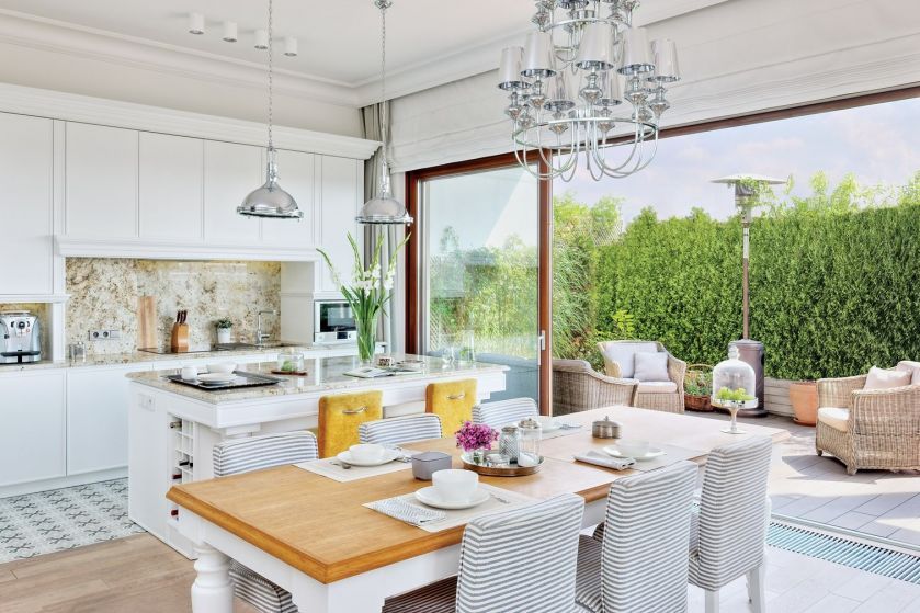 Kuchenne inspiracje, czyli klasyka ciągle żywa