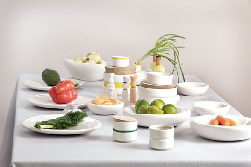 Doskonałości w niedoskonałościach - wernisaż Janiny Myronovej