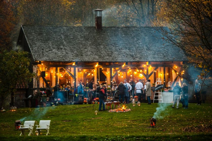 Dr Irena Eris ponownie zaprasza na Tasty Stories