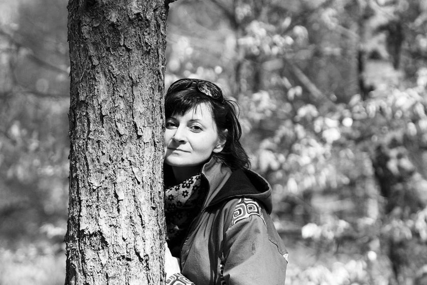 Edyta Purzycka - galeria prac, wywiad z artystką