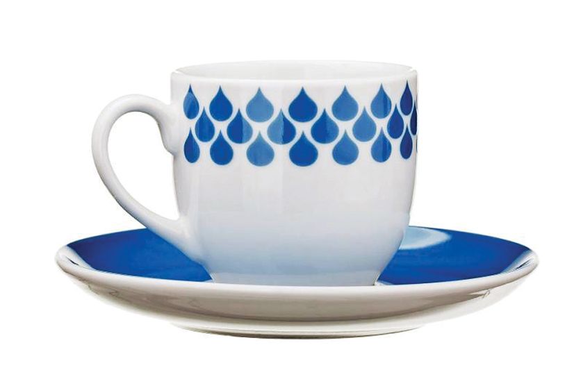 Kawa z ekspresu XXI wieku