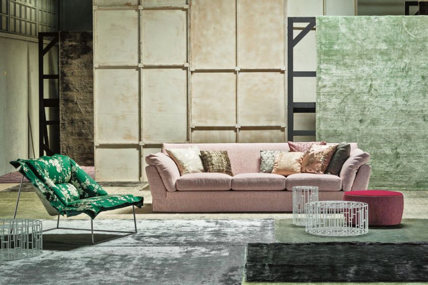 Nowe projekty Moroso