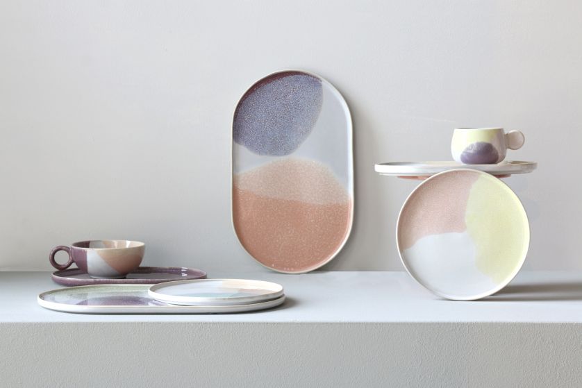 Pomysł na prezent: ceramika i porcelana