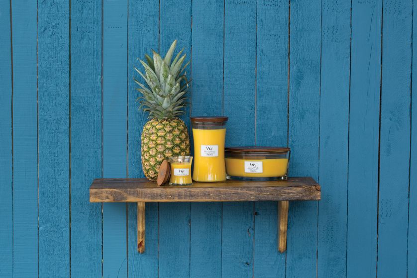 ICandle - rozpal zmysły!