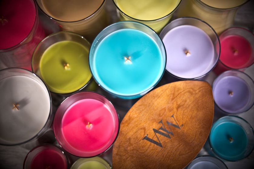 ICandle - rozpal zmysły!