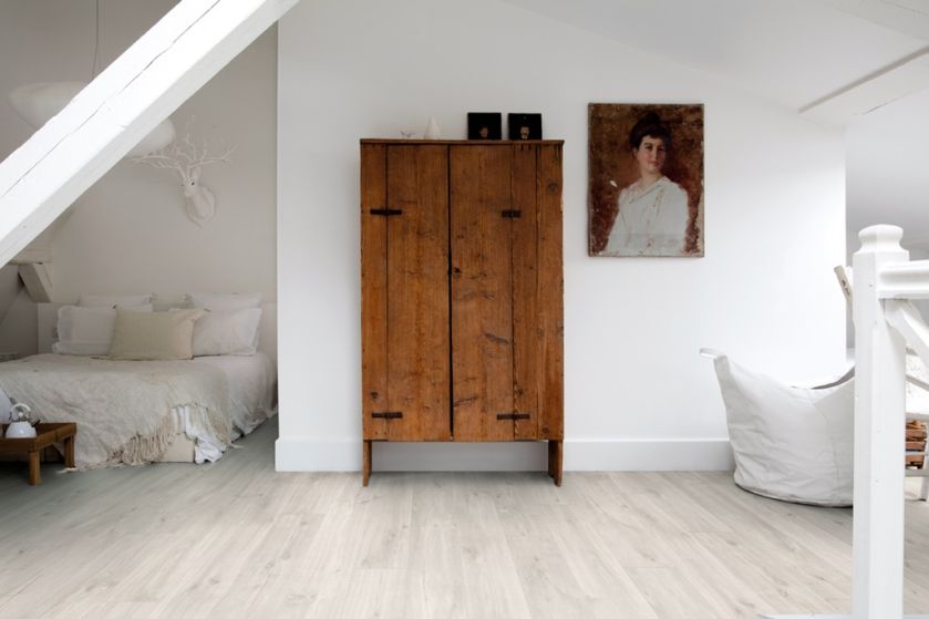 Jak urządzić wnętrze w stylu wabi-sabi?