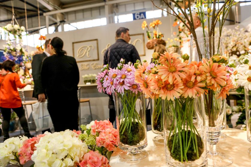 Targi HOME DECOR 2016