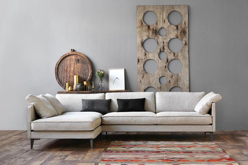 Kanapa do salonu - przegląd inspiracji