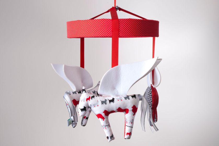 Dziecięce pokoje - jak je urządzić