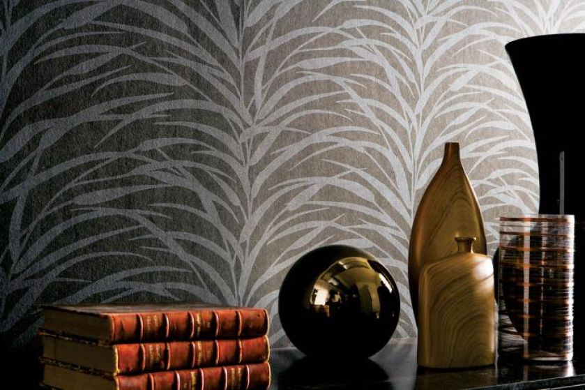 Farba czy tapeta? Co wybrać na ścianę?