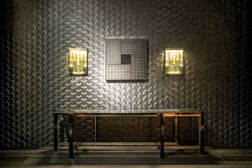 Lekcja włoskiego stylu we wnętrzach