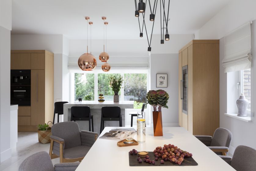 Kuchenne inspiracje, czyli klasyka ciągle żywa