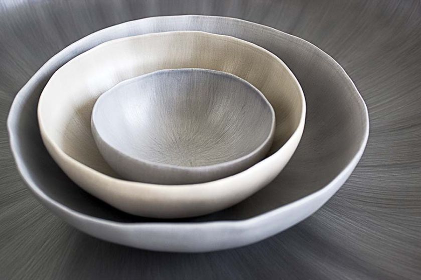 Misy Riny Menardi. Piękno ulepione z gliny