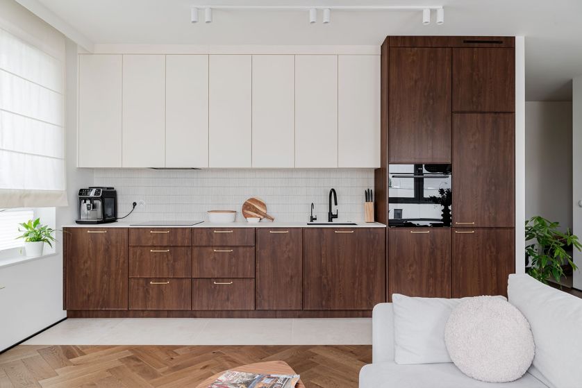 aranżacja kuchni 2026